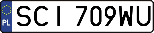 SCI709WU