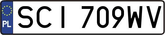 SCI709WV
