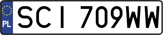 SCI709WW