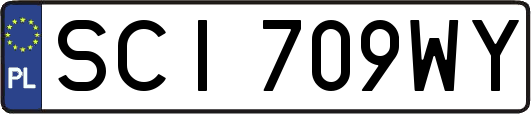 SCI709WY
