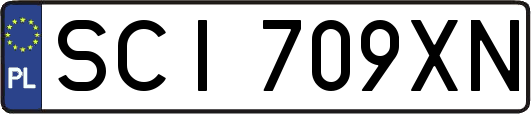 SCI709XN