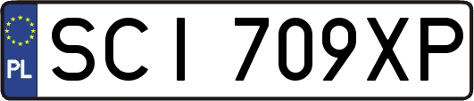 SCI709XP