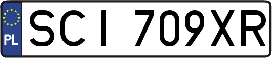 SCI709XR