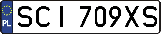 SCI709XS