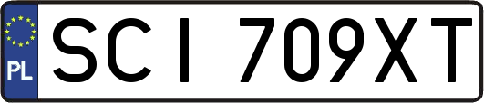 SCI709XT