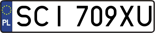 SCI709XU
