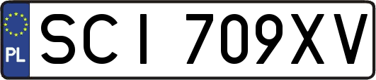 SCI709XV