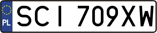 SCI709XW