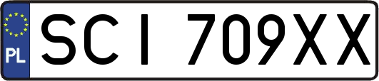 SCI709XX