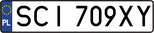 SCI709XY