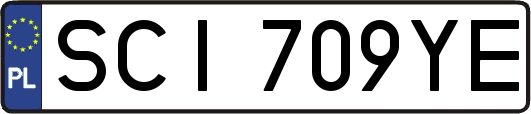 SCI709YE