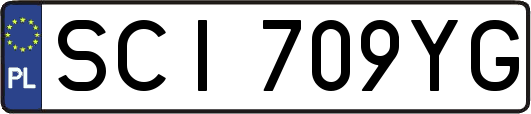 SCI709YG