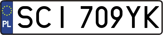 SCI709YK