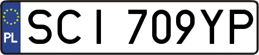SCI709YP
