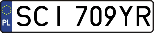SCI709YR