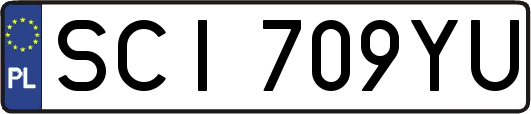 SCI709YU