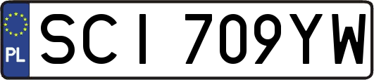 SCI709YW