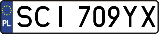 SCI709YX