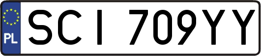 SCI709YY