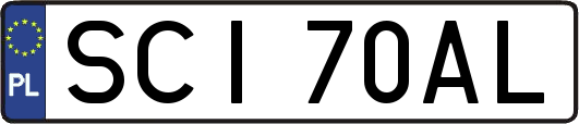 SCI70AL