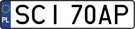SCI70AP