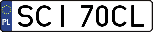 SCI70CL
