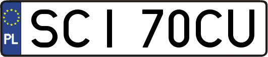 SCI70CU
