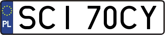 SCI70CY