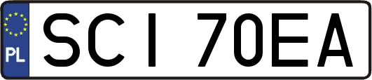 SCI70EA