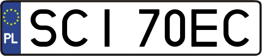 SCI70EC