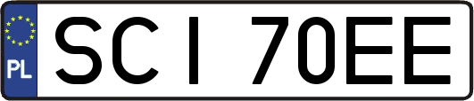 SCI70EE