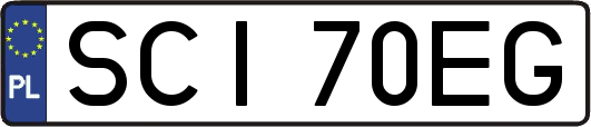 SCI70EG