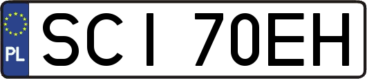SCI70EH