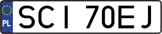 SCI70EJ