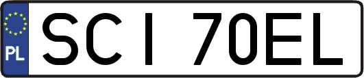 SCI70EL