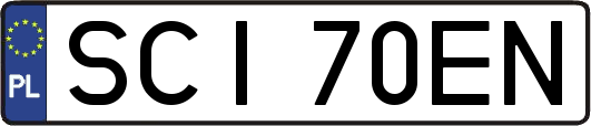 SCI70EN