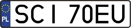 SCI70EU