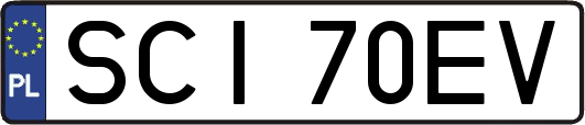 SCI70EV