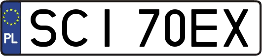 SCI70EX