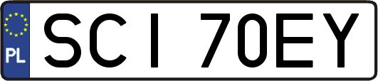 SCI70EY