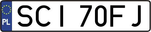 SCI70FJ
