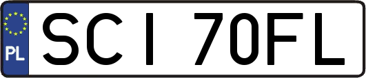 SCI70FL