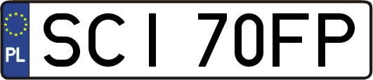 SCI70FP