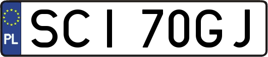 SCI70GJ