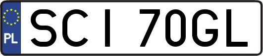 SCI70GL