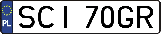 SCI70GR