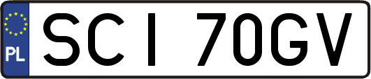 SCI70GV