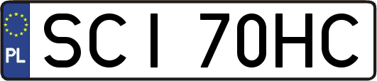 SCI70HC