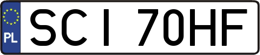 SCI70HF