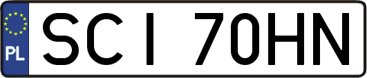 SCI70HN